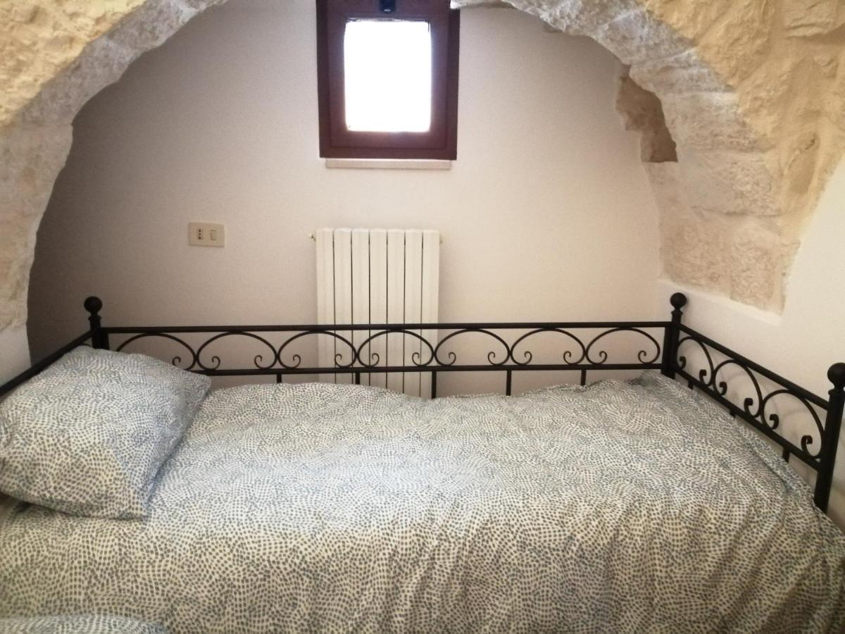 Trulli Almade - Piave Διαμέρισμα Αλμπερομπέλο Εξωτερικό φωτογραφία