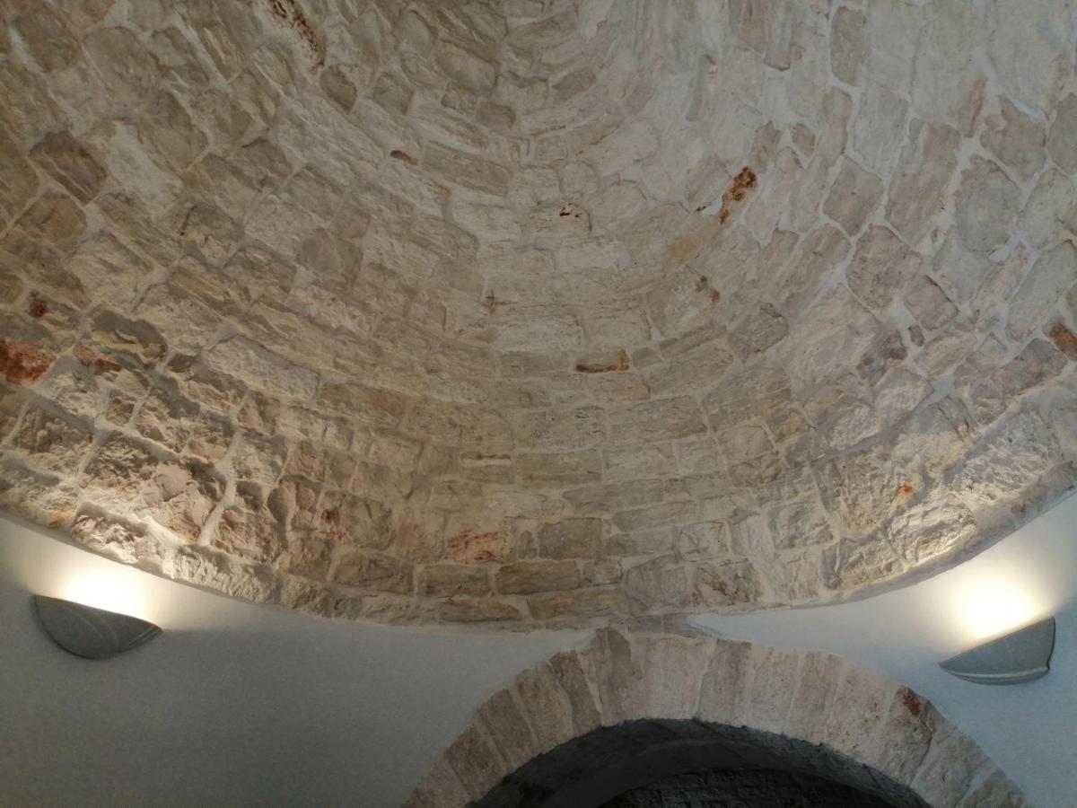Trulli Almade - Piave Διαμέρισμα Αλμπερομπέλο Εξωτερικό φωτογραφία